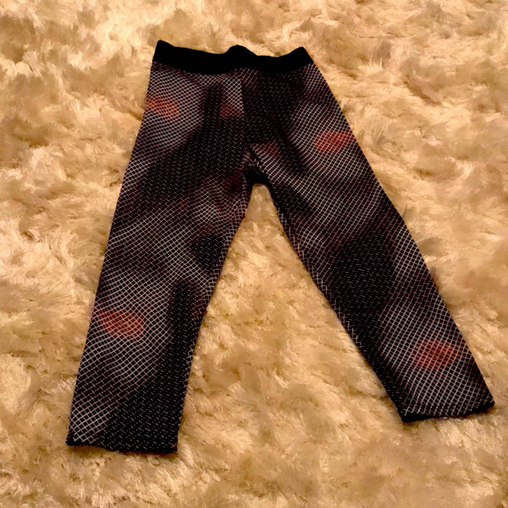 Onzie tights